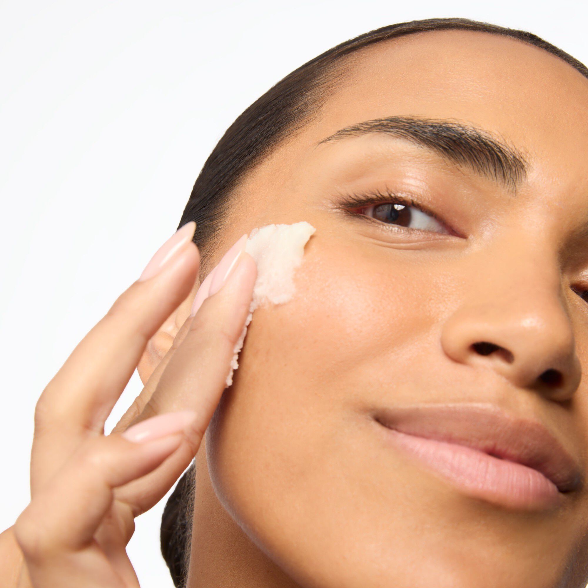 LIPID-ENRICHED DOUBLE CLEANSING BALM 50ML