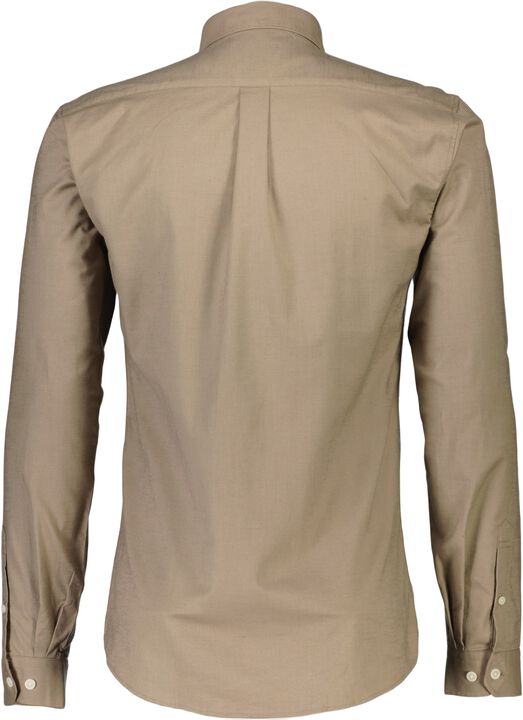 Oxford superflex shirt L/S
