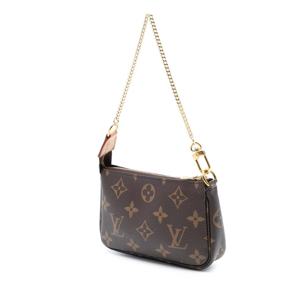 Louis Vuitton Pochette Accessoires