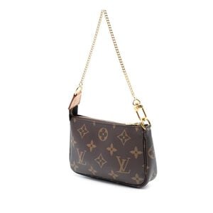Louis Vuitton Pochette Accessoires