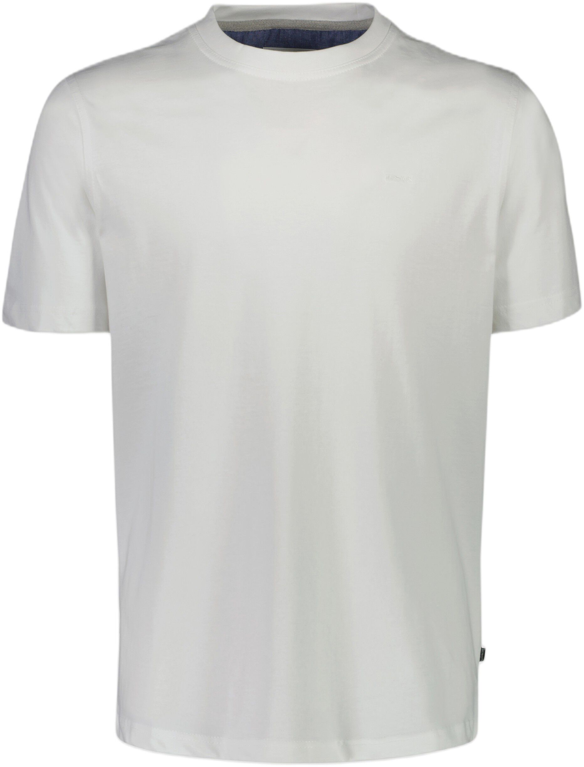O-neck tee
