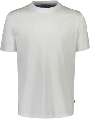 O-neck tee