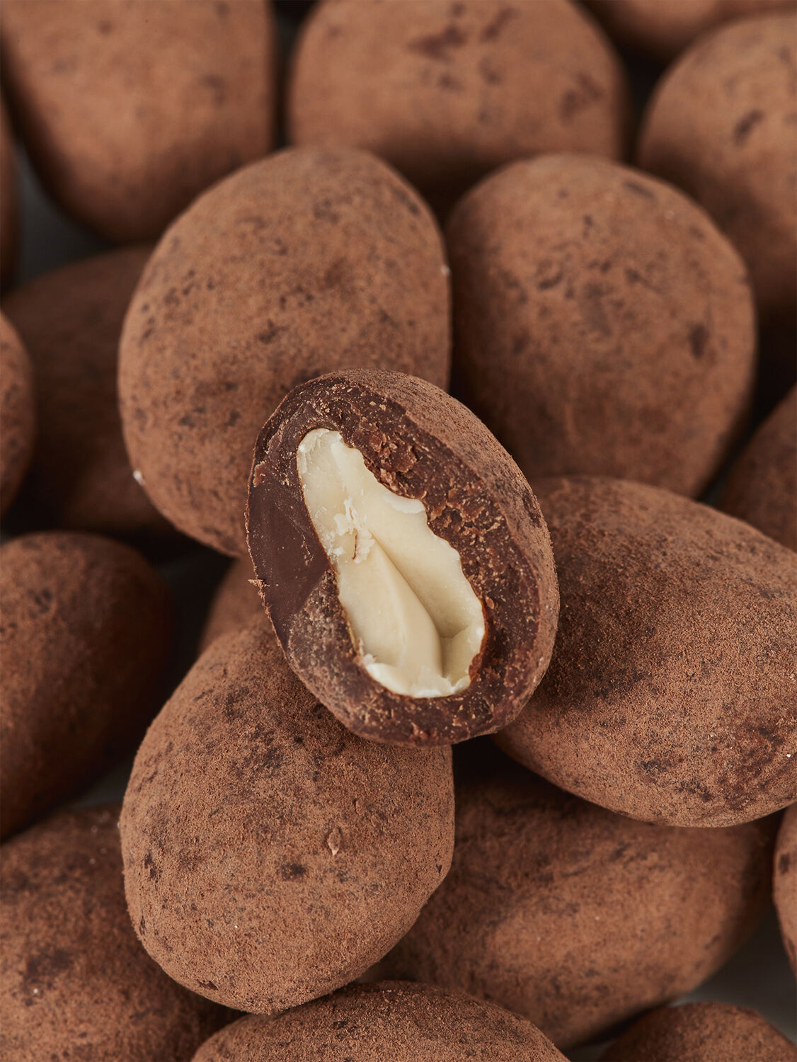 Pralin&eacute; Cocoa