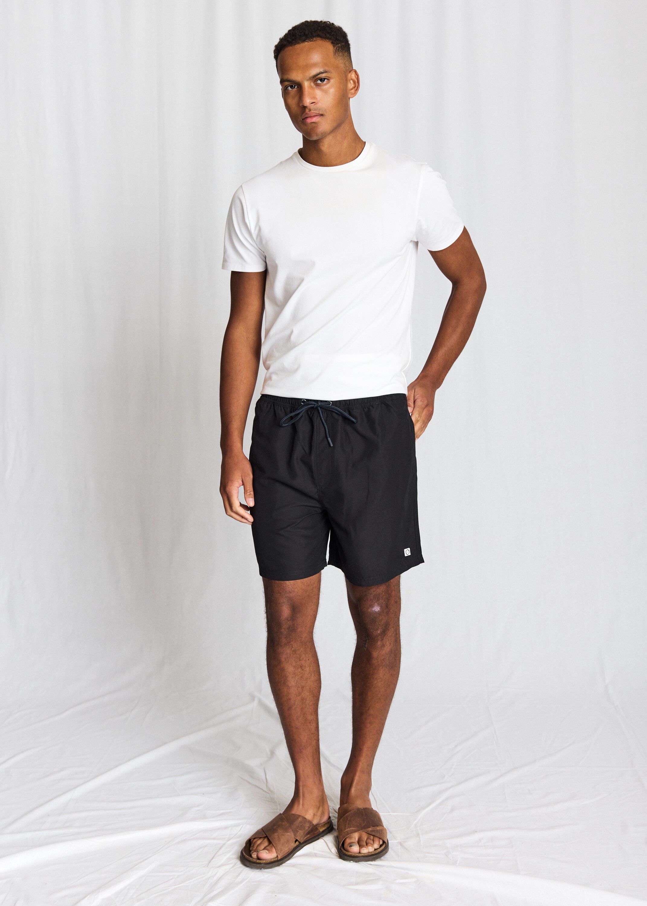 BS Havana Regular Fit Swim