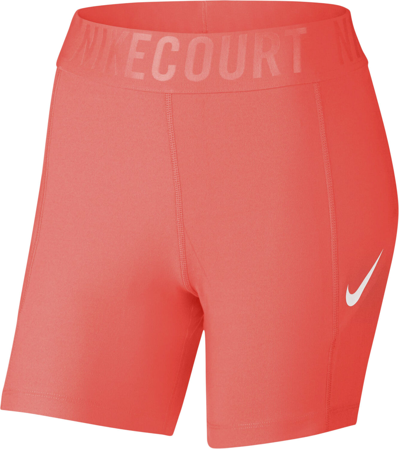 Power Short Korte Tights