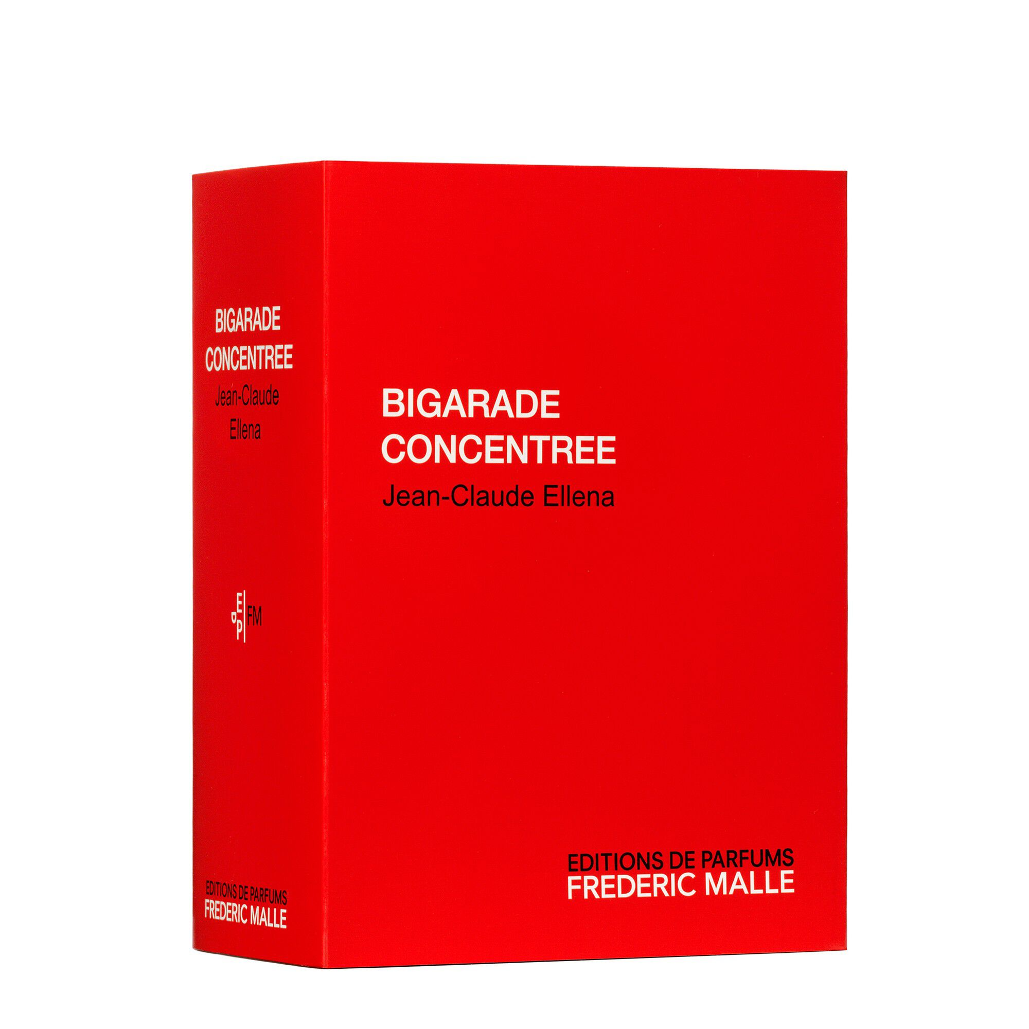 BIGARADE CONCENTREE ASMB 100ML/3. 4F