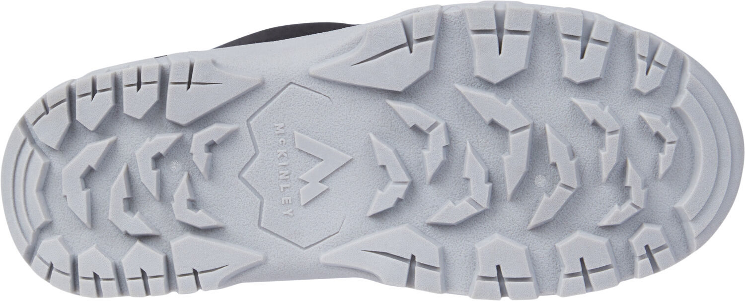 Jules III Vinterst&oslash;vler