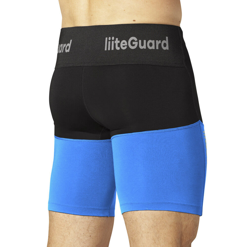 Glu-Tech indertights