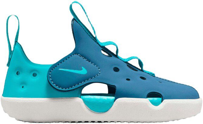 SUNRAY PROTECT 4 SANDALER