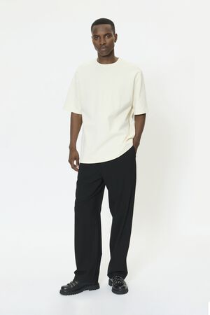 MAChino Pleat Pants
