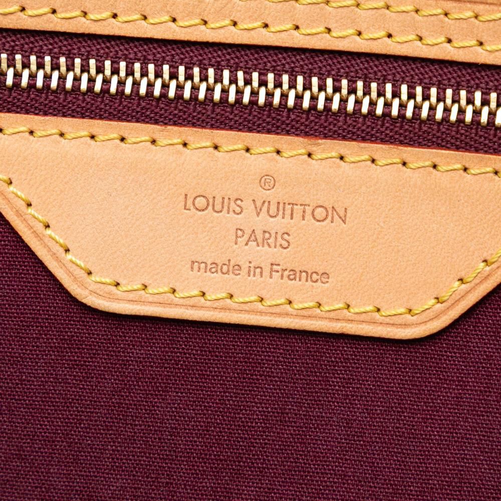 Louis Vuitton Brea