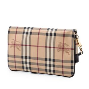 Burberry Clutch