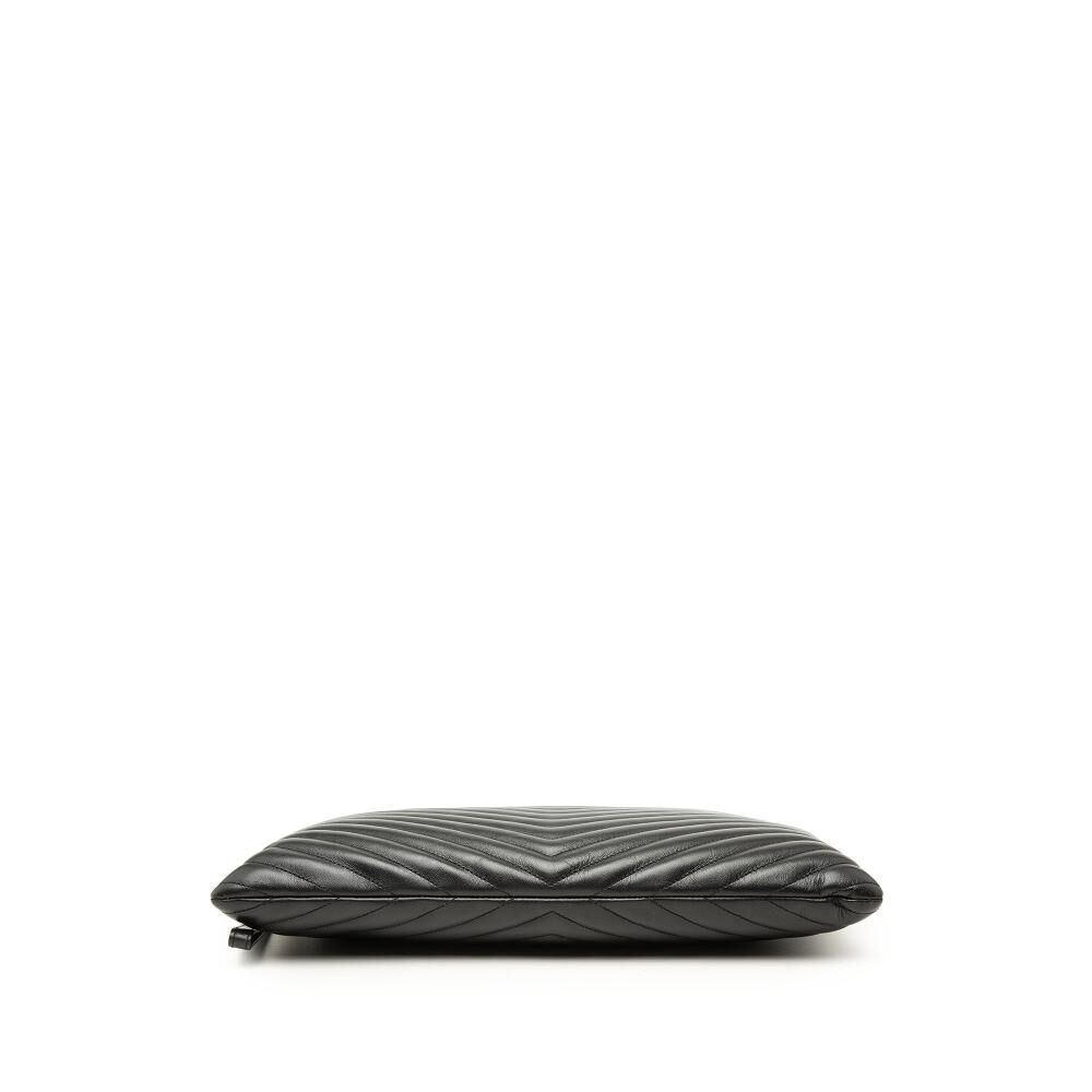 Yves Saint Laurent Clutch