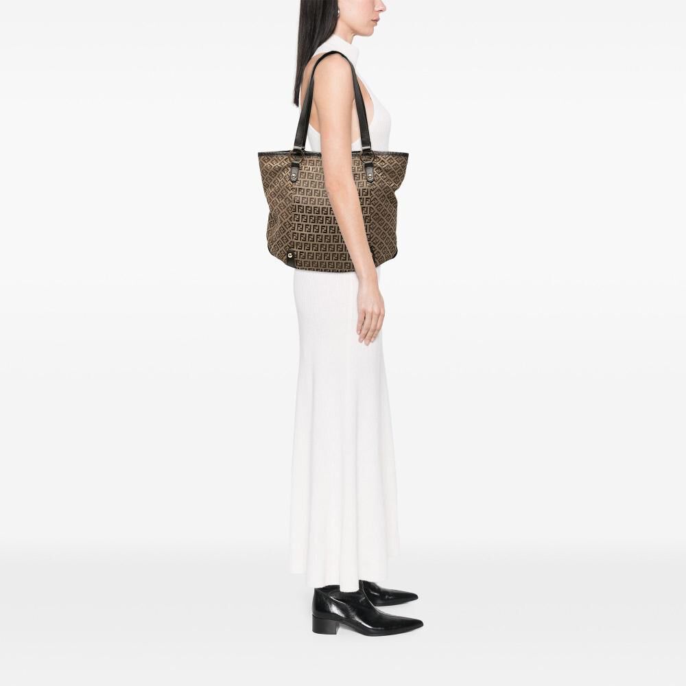 Fendi Tote