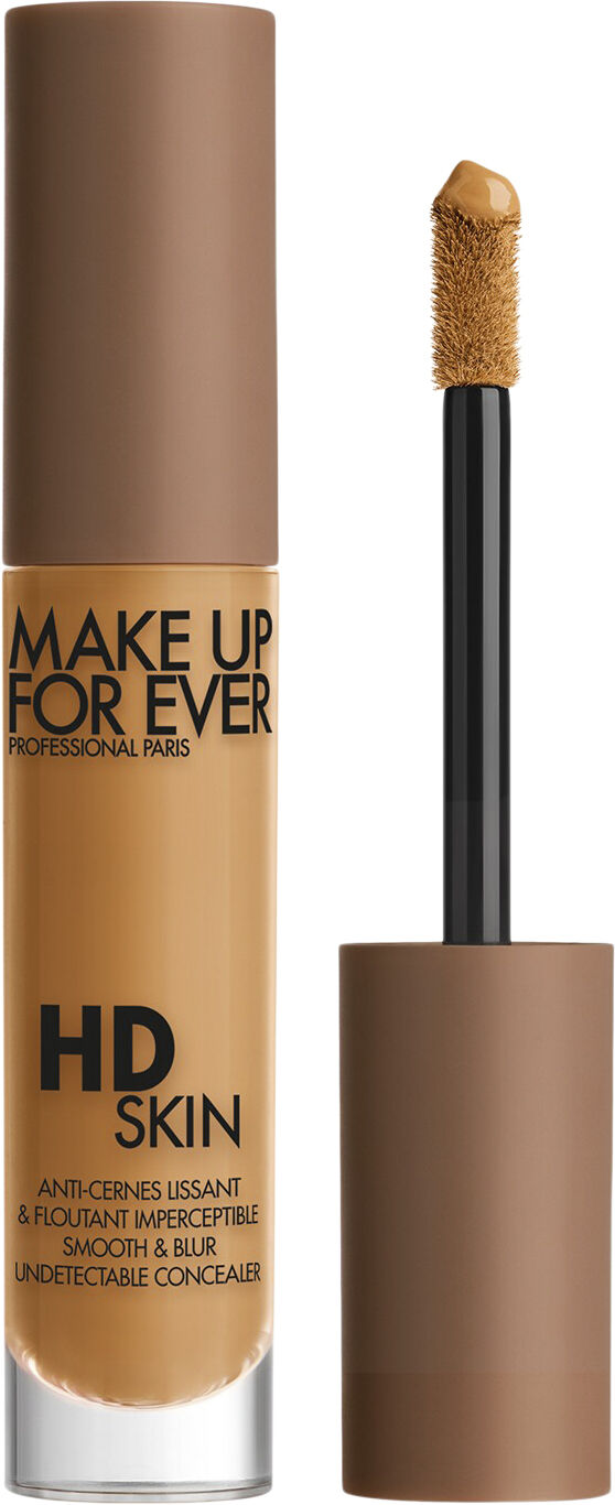 HD Skin Concealer  The undetectable all-in-one under Eye Solution