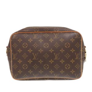 Louis Vuitton Reporter