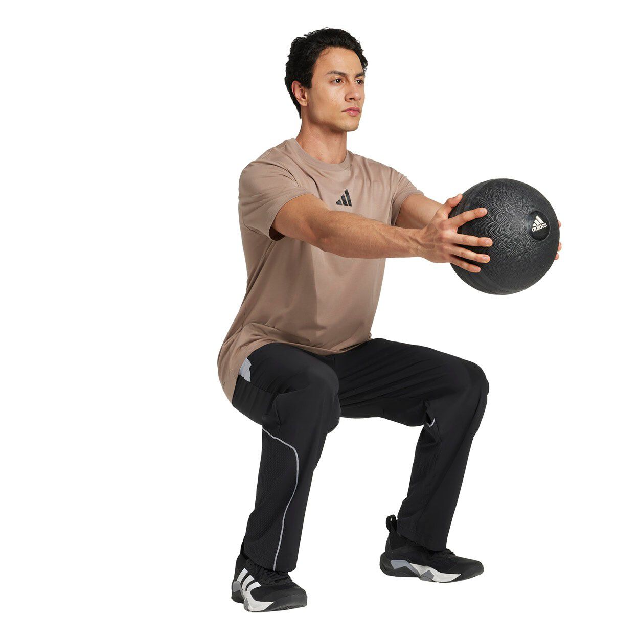 CLIMACOOL Camo Tr&aelig;ning T-Shirt