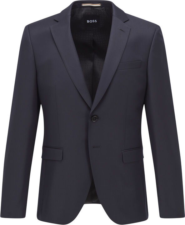 BOSS Men Business Clothing Jackets