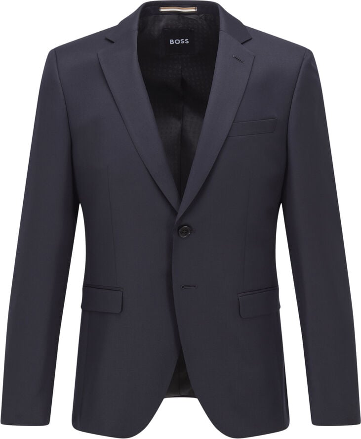 BOSS Men Business Clothing Jackets