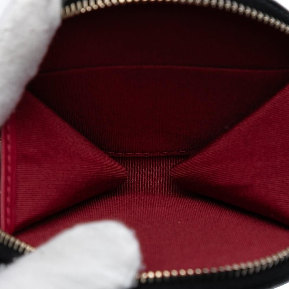 Chanel Pouch