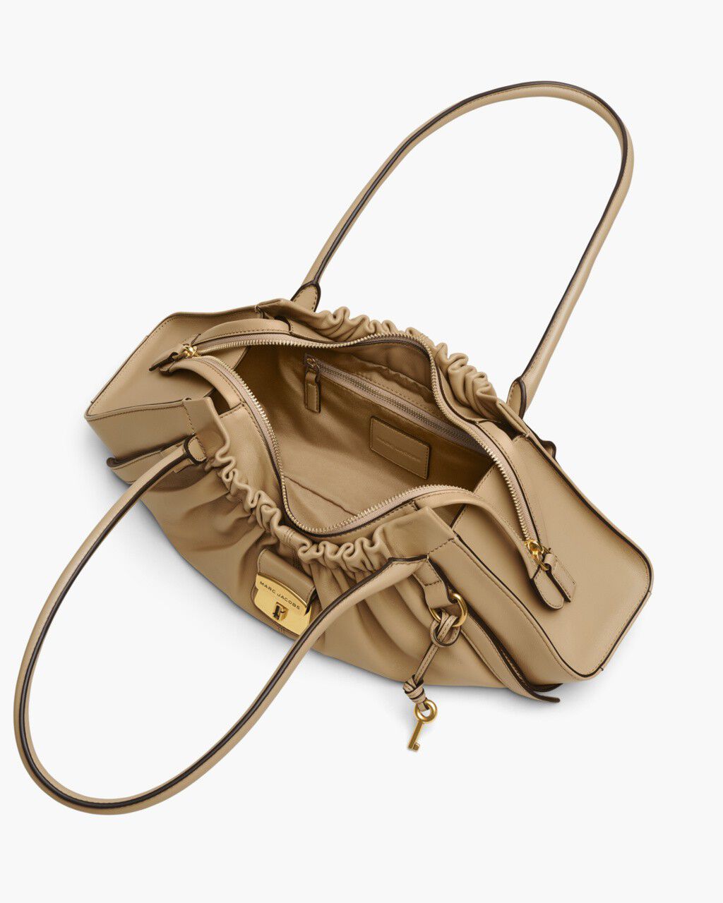 THE SATCHEL