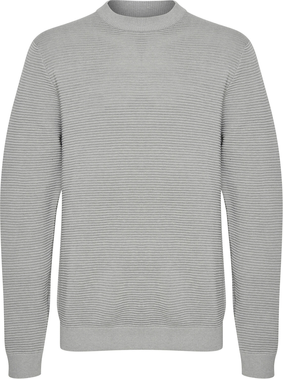 SDValencia Structure crew neck with