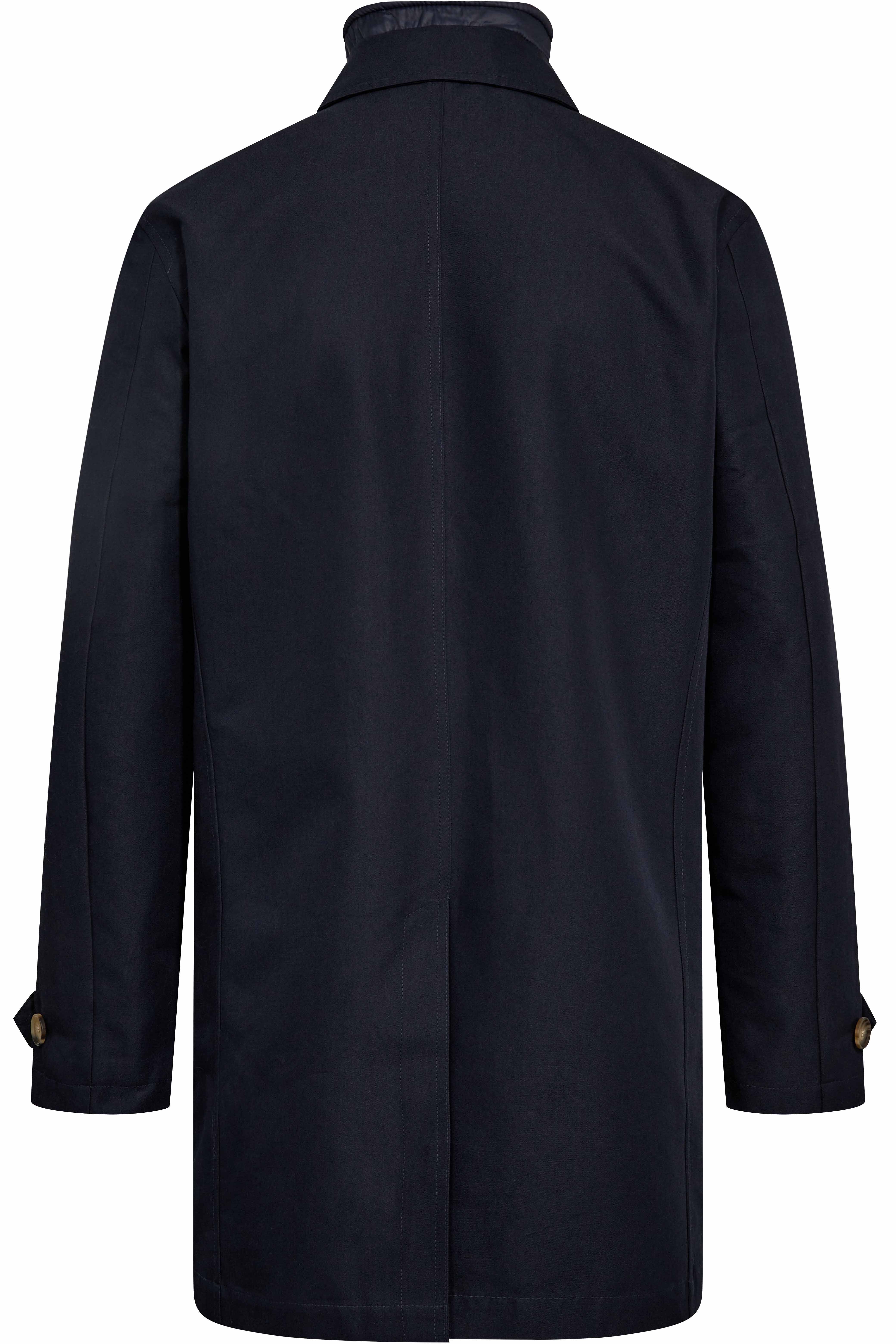 Dante convertible coat - GRS