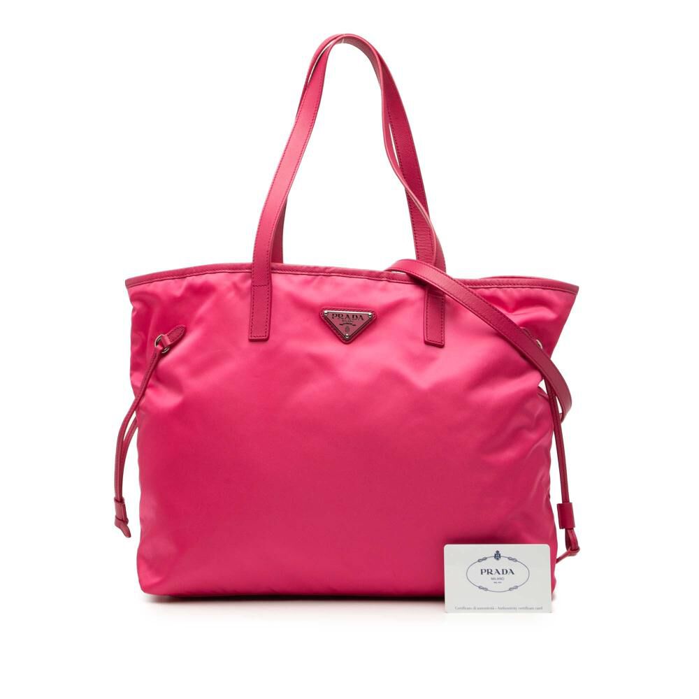 Prada Tessuto