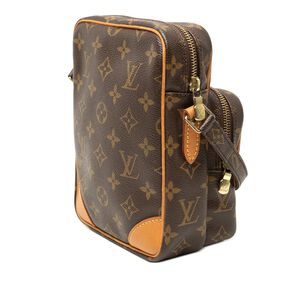 Louis Vuitton Amazone