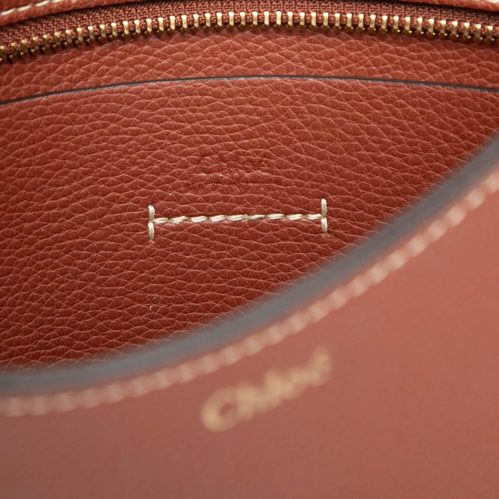 Chlo&eacute; Shoulder Bag