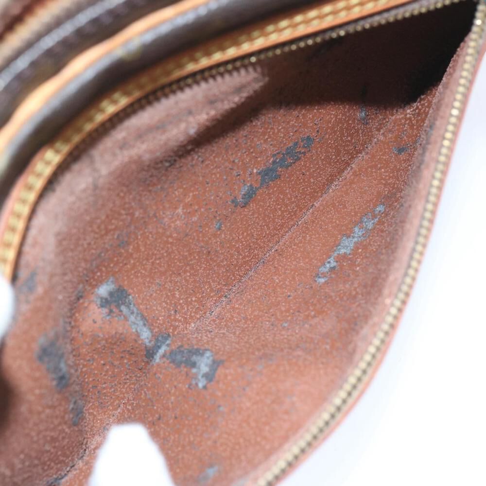 Louis Vuitton Marly Dragonne