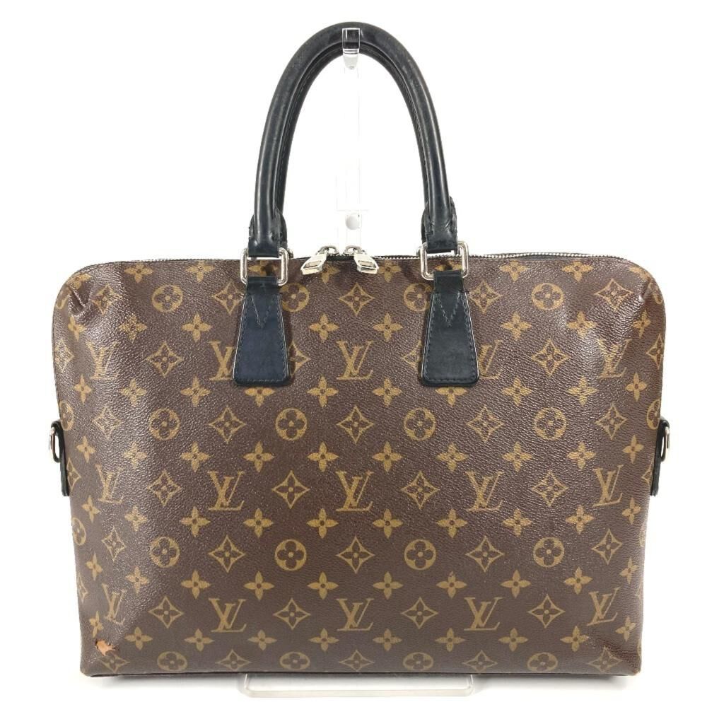 Louis Vuitton Porte Documents Jour