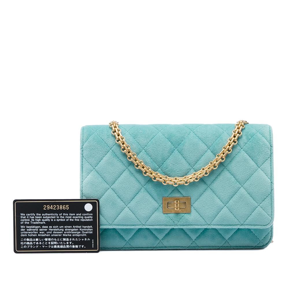 Chanel Flap Bag