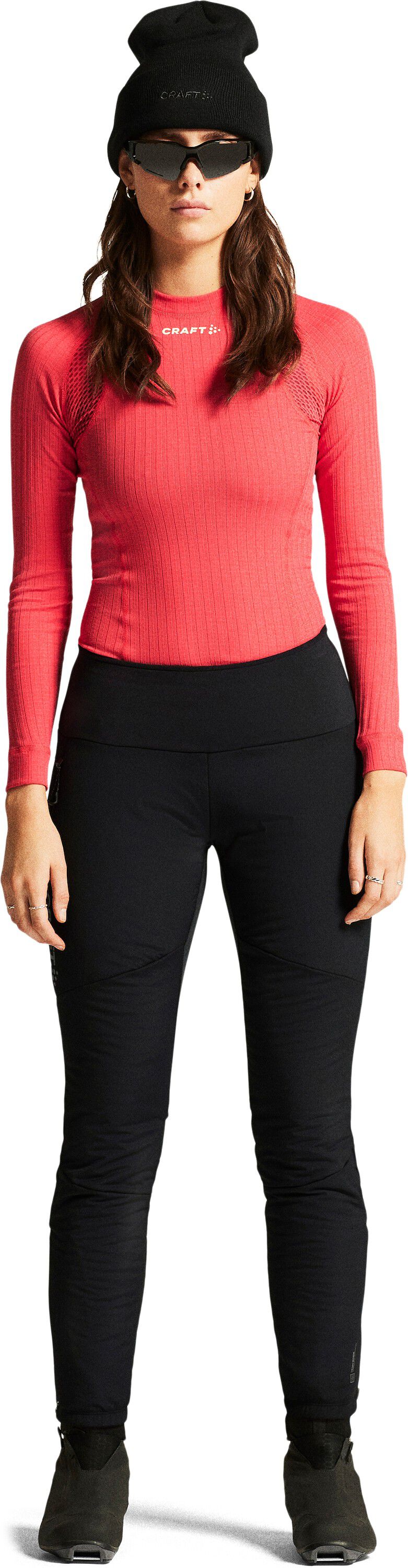 Adv Nordic Insulate Langrendsbukser