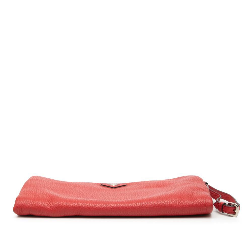 Prada Clutch