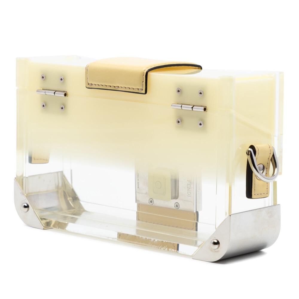 Fendi Baguette