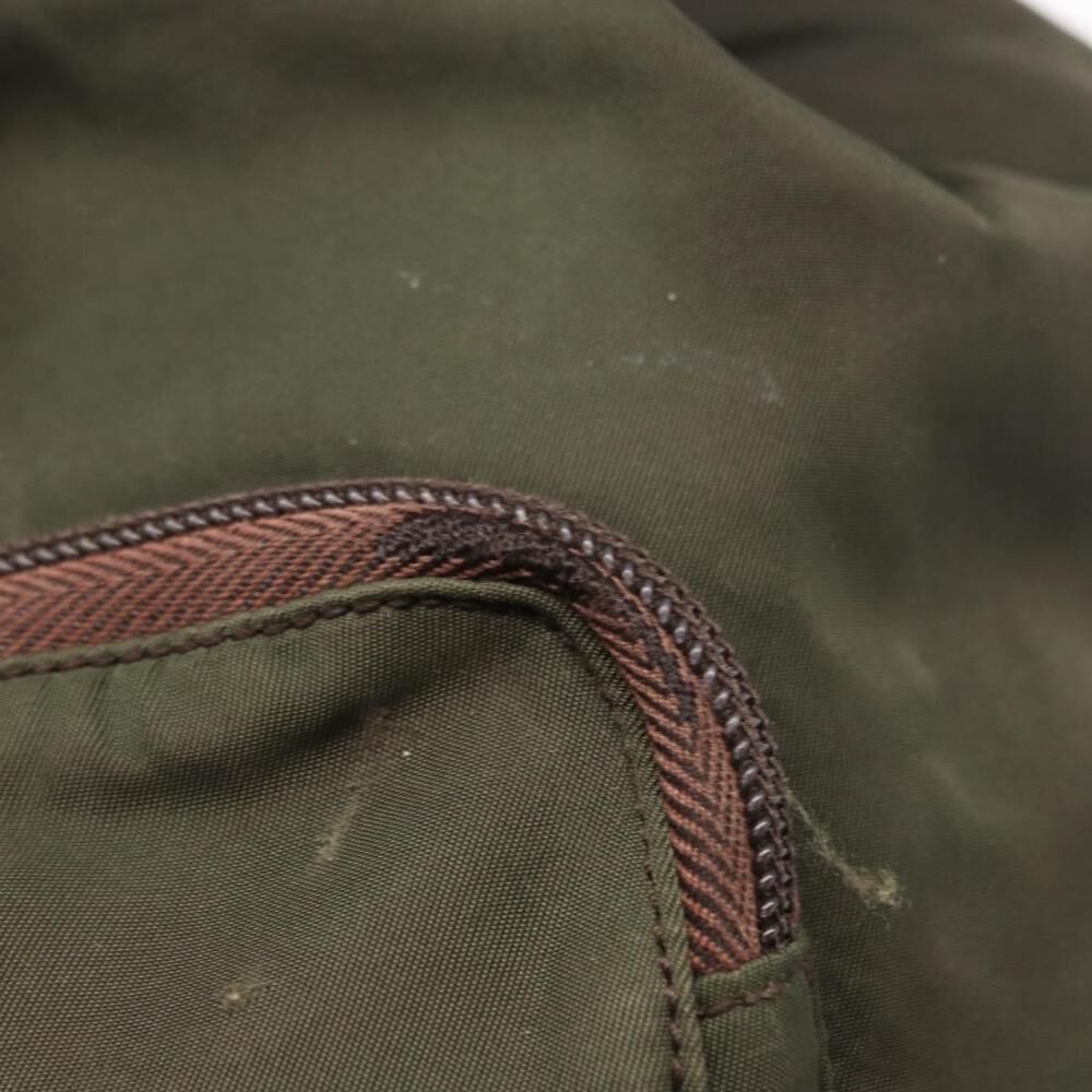 Prada Backpack