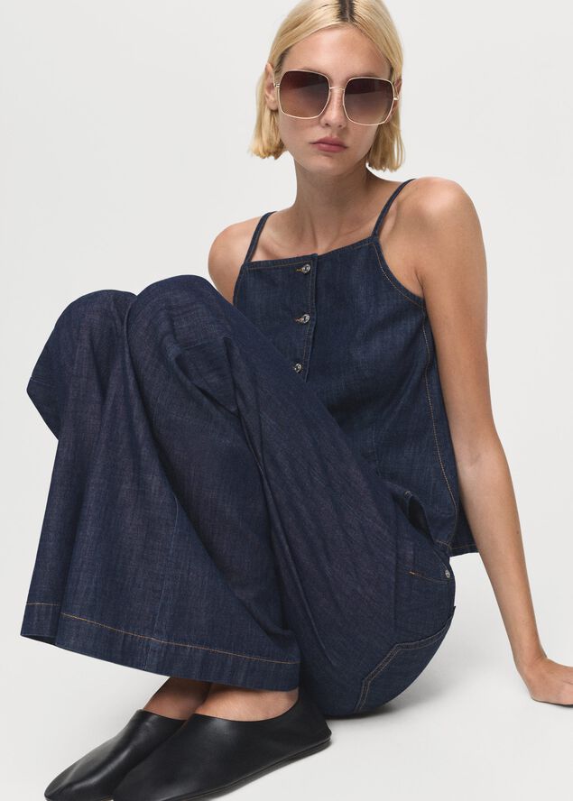 JEANS. -- LIA