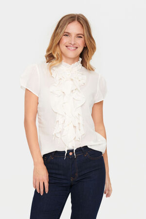 TilliSZ SS Shirt