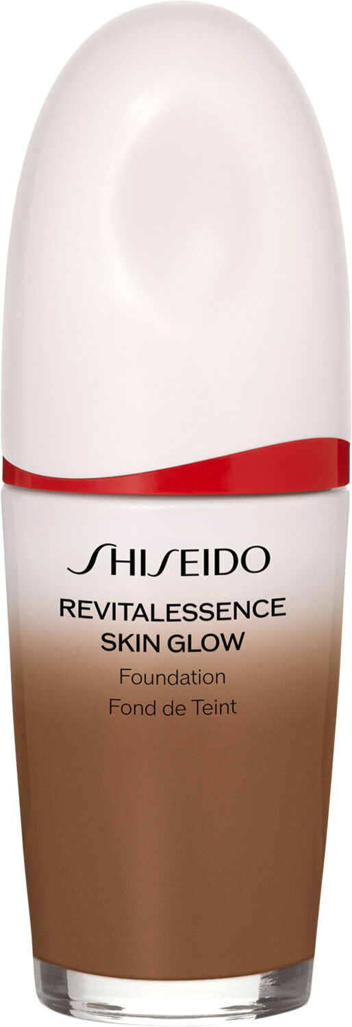 Revital Essence Glow Foundation SPF 30