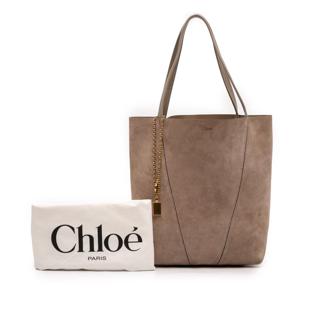 Chlo&eacute; Tote