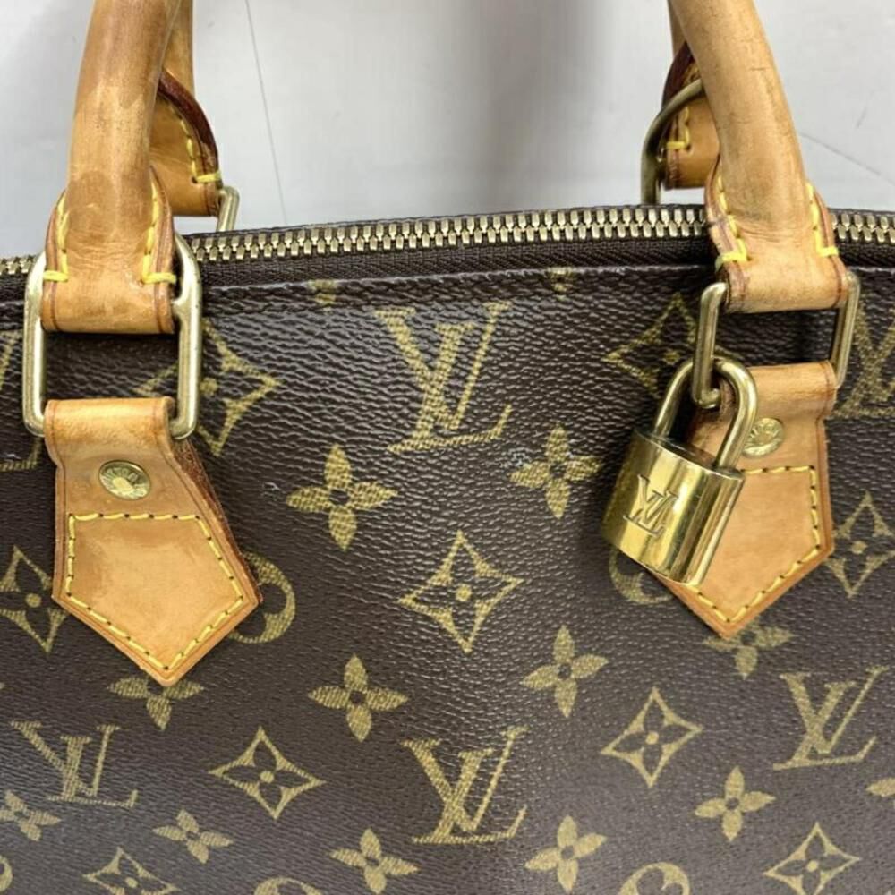 Louis Vuitton Alma