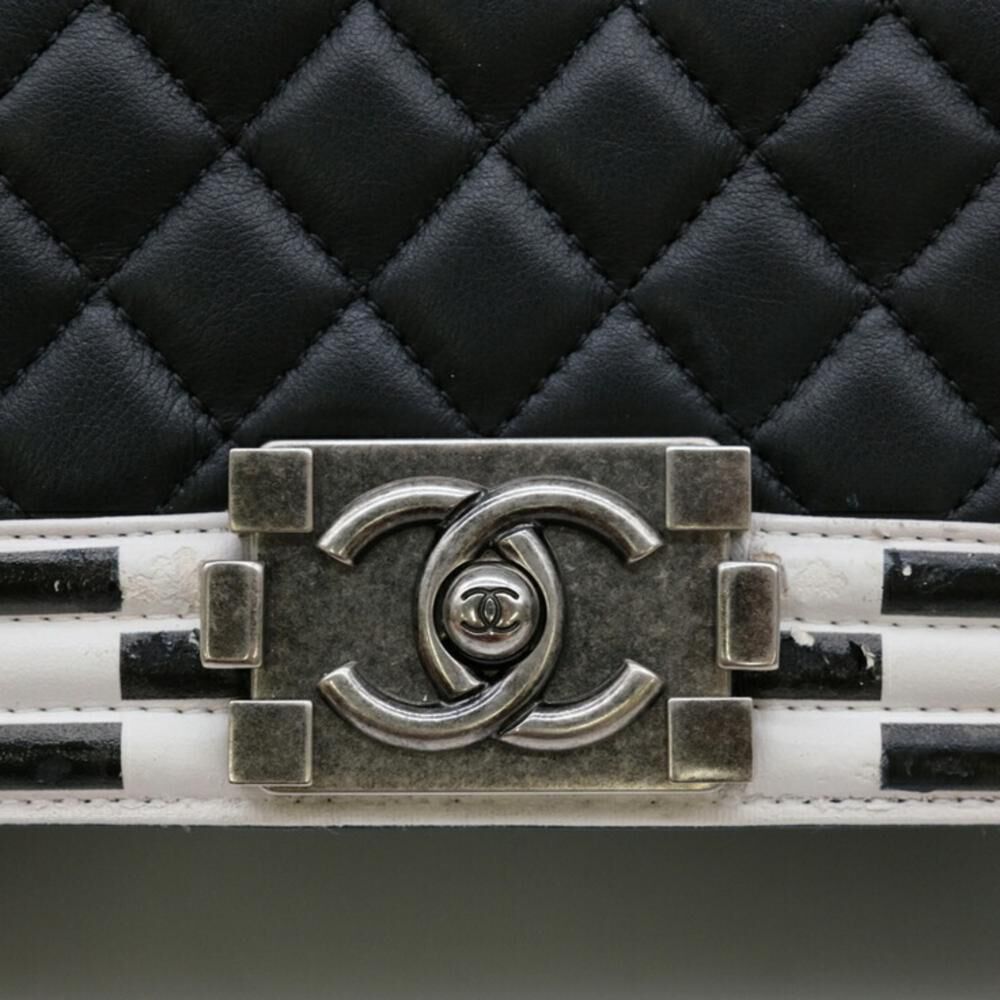 Chanel Shoulder Bag