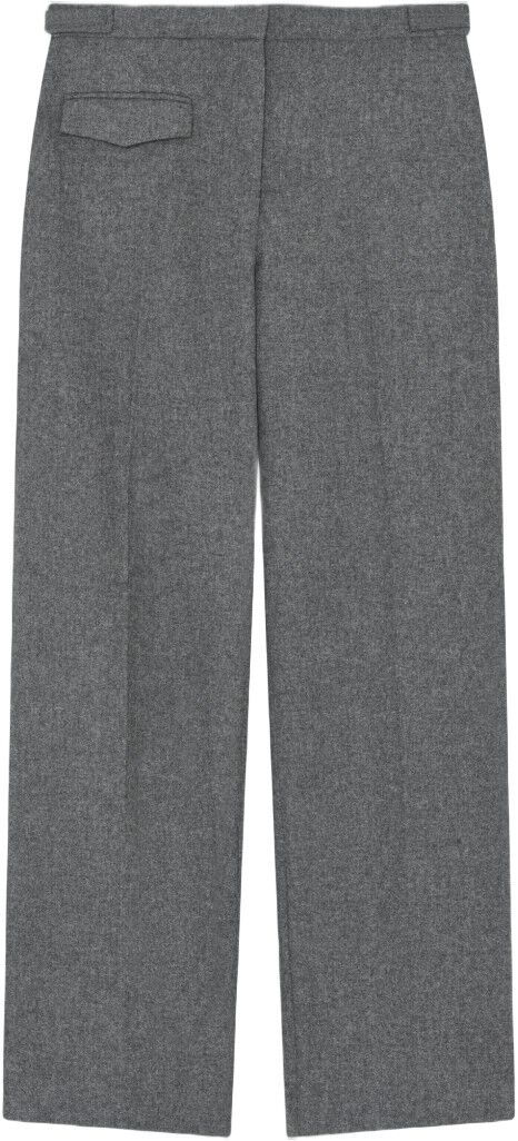 Thalia - Melange Wool