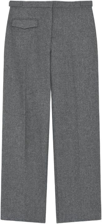 Thalia - Melange Wool