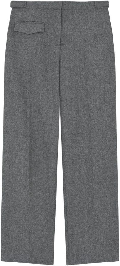 Thalia - Melange Wool