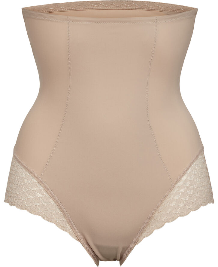 HIGH RISE BRIEF
