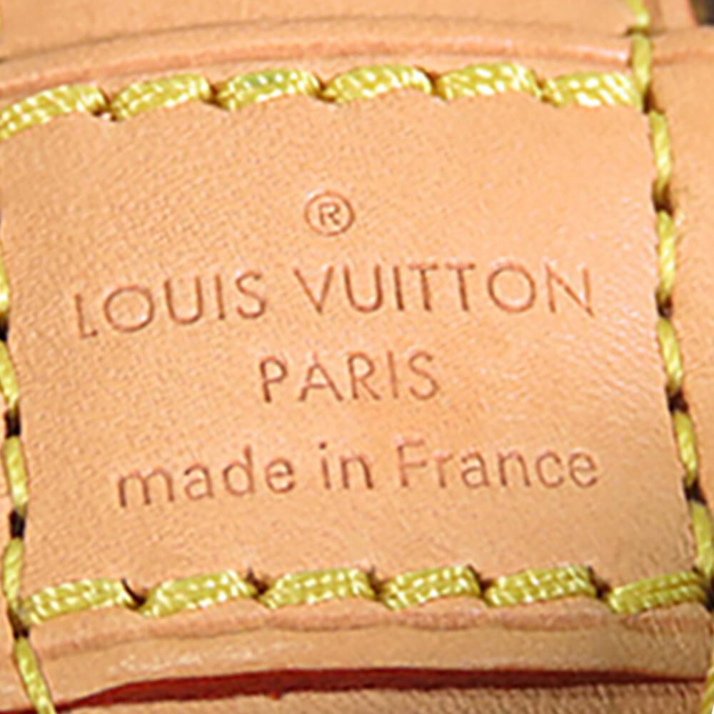 Louis Vuitton Alma
