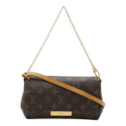 Louis Vuitton Favorite