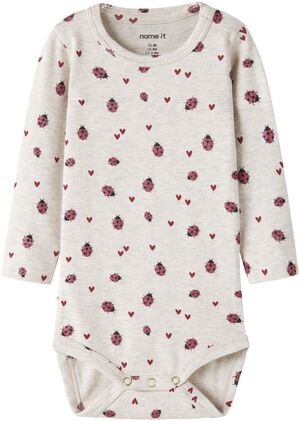 NBFHALINE LS XSL BODY